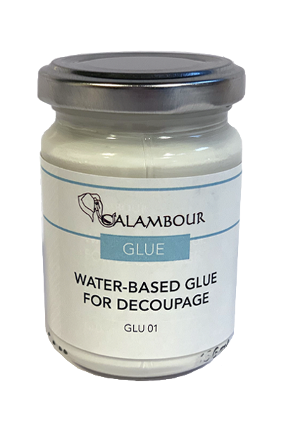 Colla all'acqua (GLU-1)