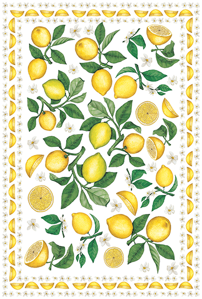 Carta da Découpage Frutta (EASY-03)