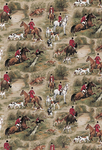Carta da Découpage Animali (EASY-190)