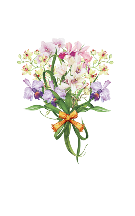 mazzo di fiori mazzo di fiori